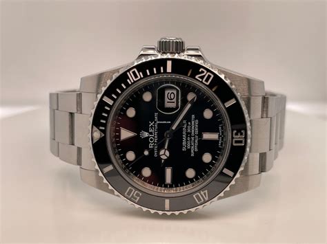 rolex submariner merkmale original|Rolex Submariner model numbers.